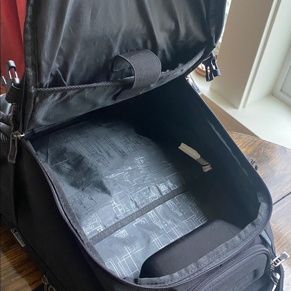 OGIO Travel Backpack - Picture 3 of 9